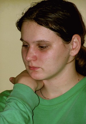 Zuzka